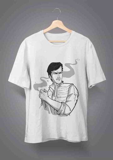 Feluda Official Merchandise Collection T-Shirts in Kolkata – Bongmade