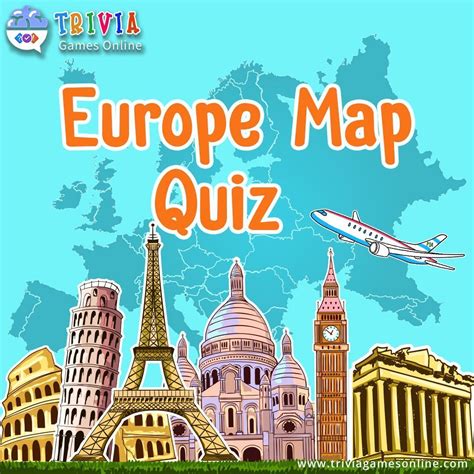 Map Of Europe Quiz Jetpunk