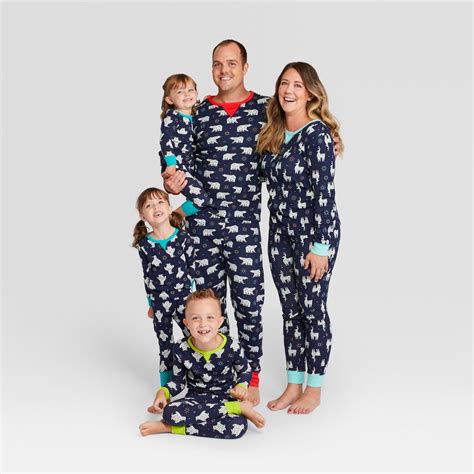 Target's Matching Holiday Family Pajamas Are Back — Shop Our Favorites ...