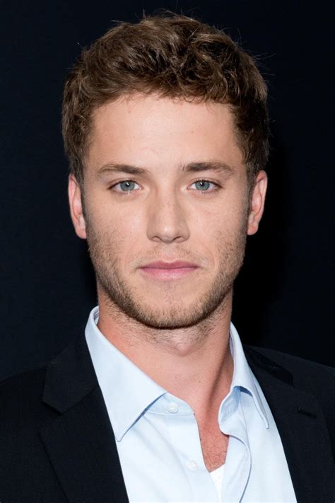 Jeremy Sumpter - Profile Images — The Movie Database (TMDB)