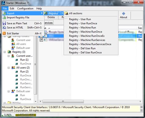 Image result for How to Install Starter Software