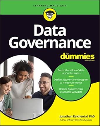 Buy Data Governance For Dummies Book Online at Low Prices in India ...