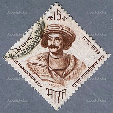 Sociology Journal: Raja Ram Mohan Roy