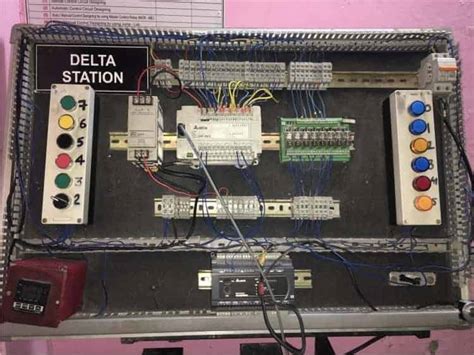 Advance PLC Training in Gurgaon, PLC Advance Training in Gurgaon ...