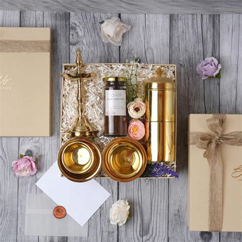 Top 10 Eco-Friendly Diwali Gifts for Corporate Gifting in 2024 – BoxUp ...