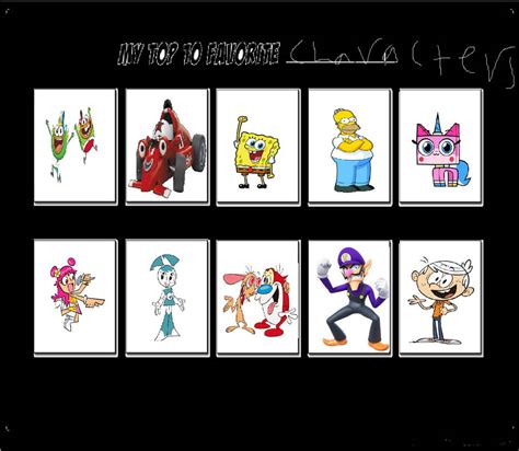 Image result for Favorite Cartoon