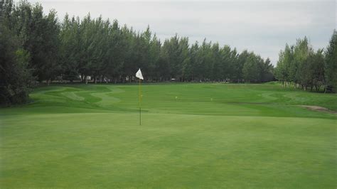 Course – Silver Creek Golf & RV Resort