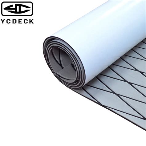 EVA Teak Boat Flooring: Premium Marine Decking Solution for Modern Vessels