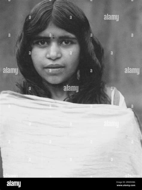 old vintage outdoor portrait black and white early 1900s silver gelatin ...