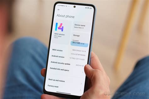 Image result for Redmi Note 4 MIUI 12 ROM