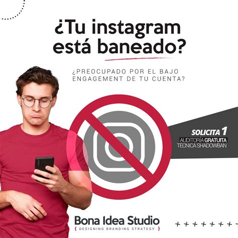 ¿Te preocupa el bajo engagement en tu cuenta? ¡Tu cuenta puede estar ...