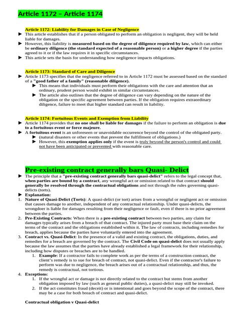 Image result for Tort Report Example