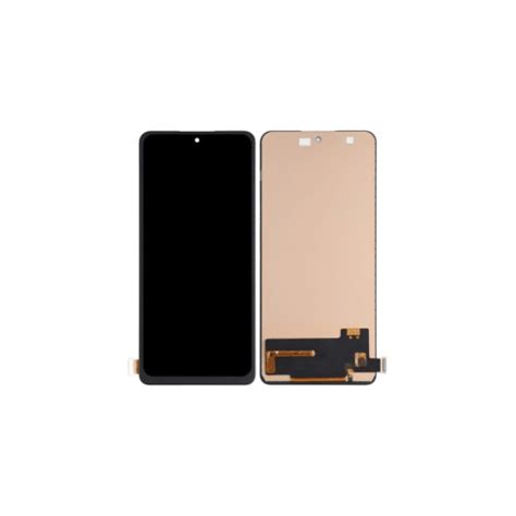 Buy Redmi Note 11 Pro Display With Touchscreen | xParts