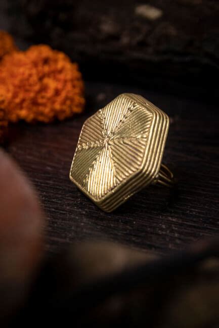 Shop Handmade Brass & Dokra Jewellery Online - Miharu Crafts