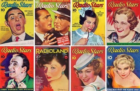 Image result for Old Radio Programs