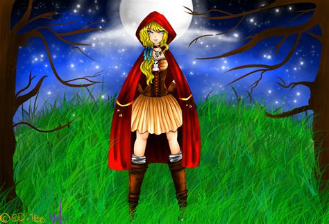 Image result for Red Ruby Hood