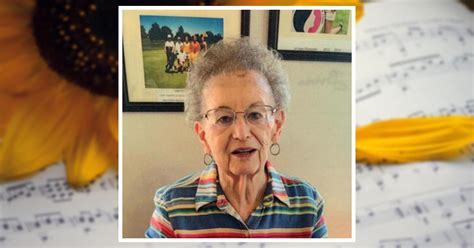 Obituary | Marilyn Luverne Hanna | Kruse-Phillips Funeral Homes