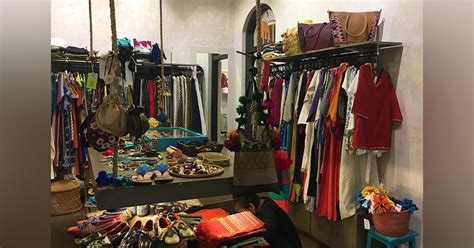 OMO Store In Chimbai Village For Quirky Clothes | LBB, Mumbai