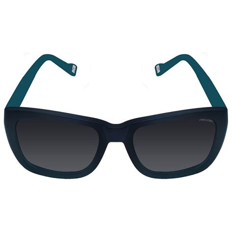 ALLEY Modified Cat-Eye Sunglass for Women AR174 – ARCADIO