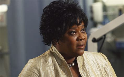 Quiz - Prove que você sabe tudo sobre a personagem Adele Webber da série Grey's Anatomy ...