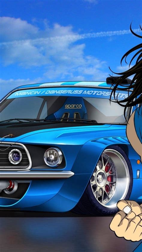 Download wallpaper machine, the sky, dragon, anime, tattoo, guy ...