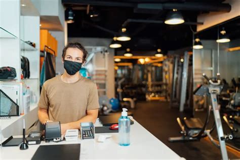 Gym Business Owner 的图像结果