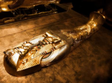 The Crook and Flail - Pharaoh symbols in Egypt by Zubi Travel