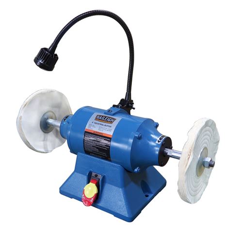 Image result for How to Use Bench Buffer