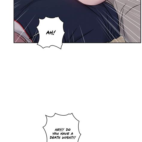 Missing Pepper Case - Chapter 16 - JIN