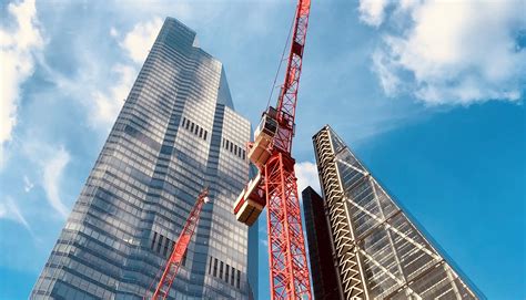 How Much Does It Cost To Build A 50 Floor Building Construction ...
