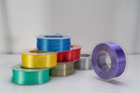 高温3D打印耗材生产线PLA-ABS-PEEK-PEI