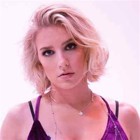 Courtney Miller Body Measurement - Body Measurement Info