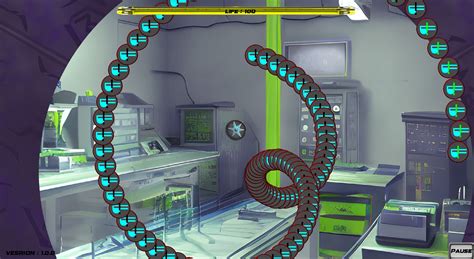 100 Rounds 的图像结果