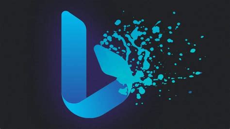 Image result for Bing Ai Logo