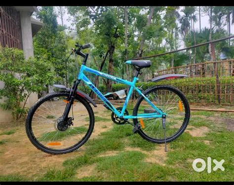 Leader scout cycle - Bicycles - 1801447936