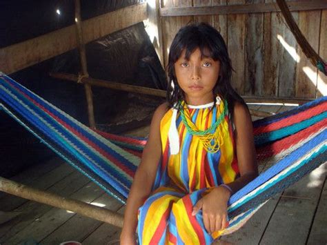 Indigenous Peoples of Venezuela: History Culture and Traditions