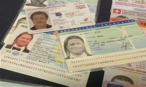 Fake Id In Spanish - Buy Scannable Fake ID Online - Fake Drivers License