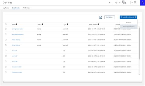 Image result for Work Setup Has Stopped Error On Android Business Enrollment