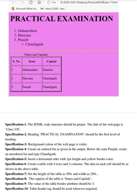 See attachment answer 100% brainlist pls - Brainly.in