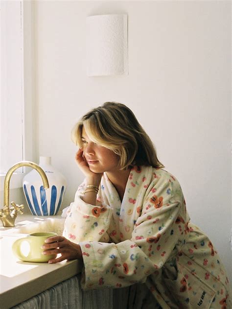 Fruit Robe | Djerf Avenue | Djerf Avenue