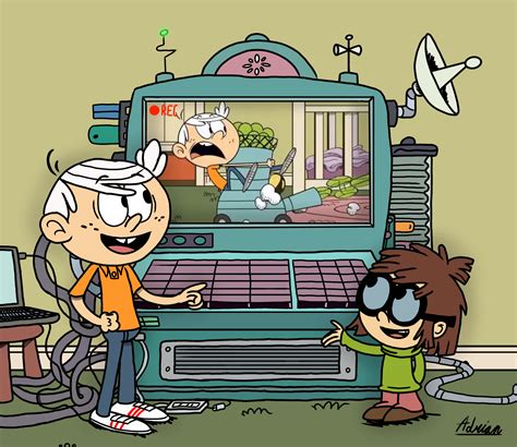 Loud Machine 的图像结果