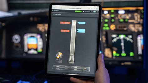 Simbrief Tutorial 的图像结果