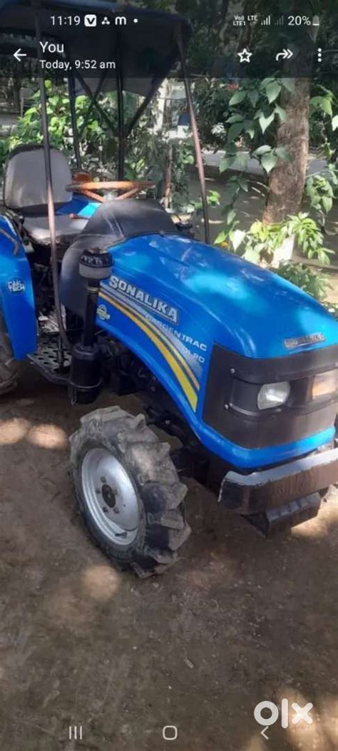 Selling my Tractor - Commercial & Other Vehicles - 1792072764