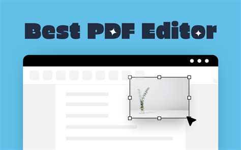 Image result for PDF Editor Software