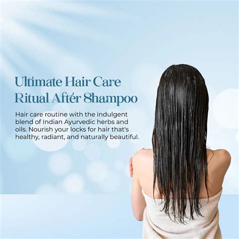 IHT9 Ayurvedic Conditioner | Hair Fall Control and Hair Growth with 9 ...