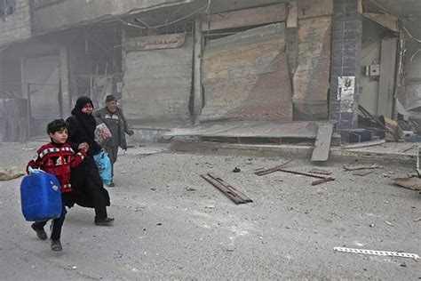 US says 'large body' of evidence shows Assad regime behind Douma ...