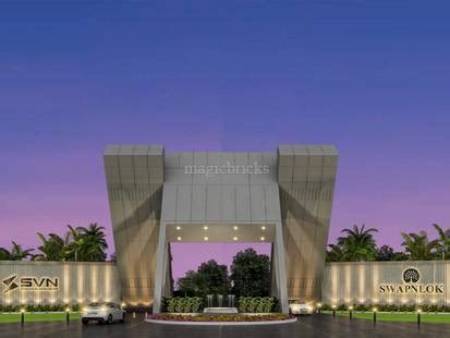 SVN Swapnlok in S.Kota, Visakhapatnam: Price, Brochure, Floor Plan, Reviews