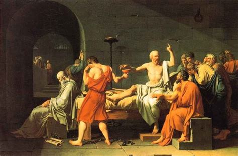 柏拉图、苏格拉底究竟说了什么？_哲学史