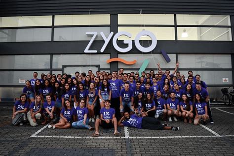 Zygo Tecnologia Office Photos