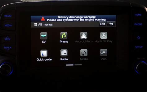 Battery Discharge Warning: What It Means & How To Fix It